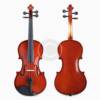 Handcrafted Wood Acoustic Violin